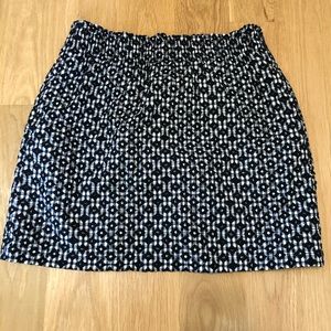J.Crew skirt- size 6